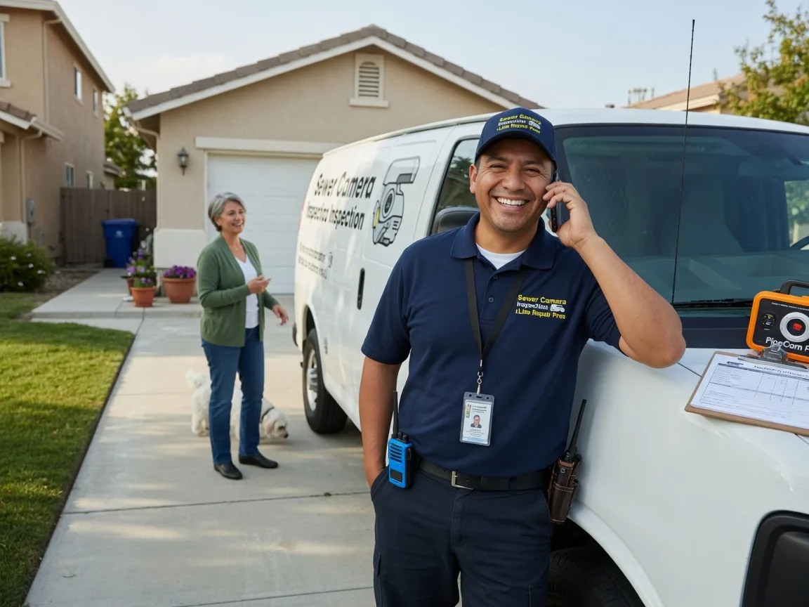Sewer Line Repair Jewett, NY FAQs